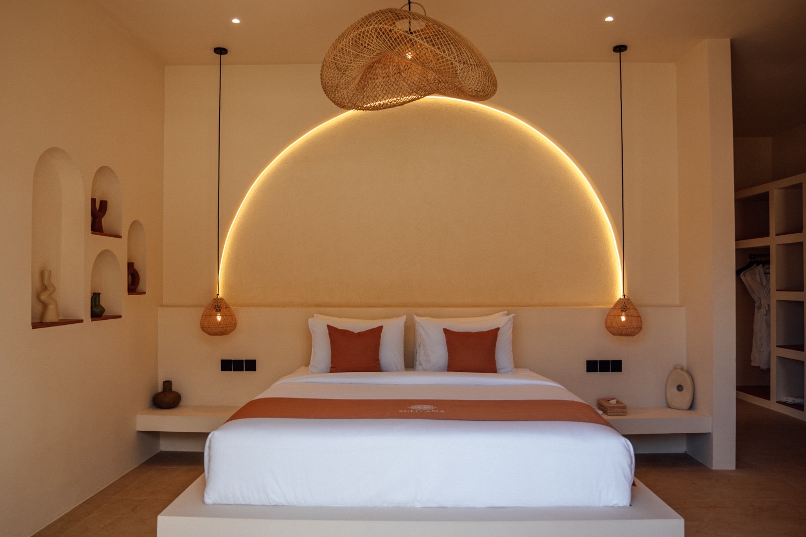 The Suite
