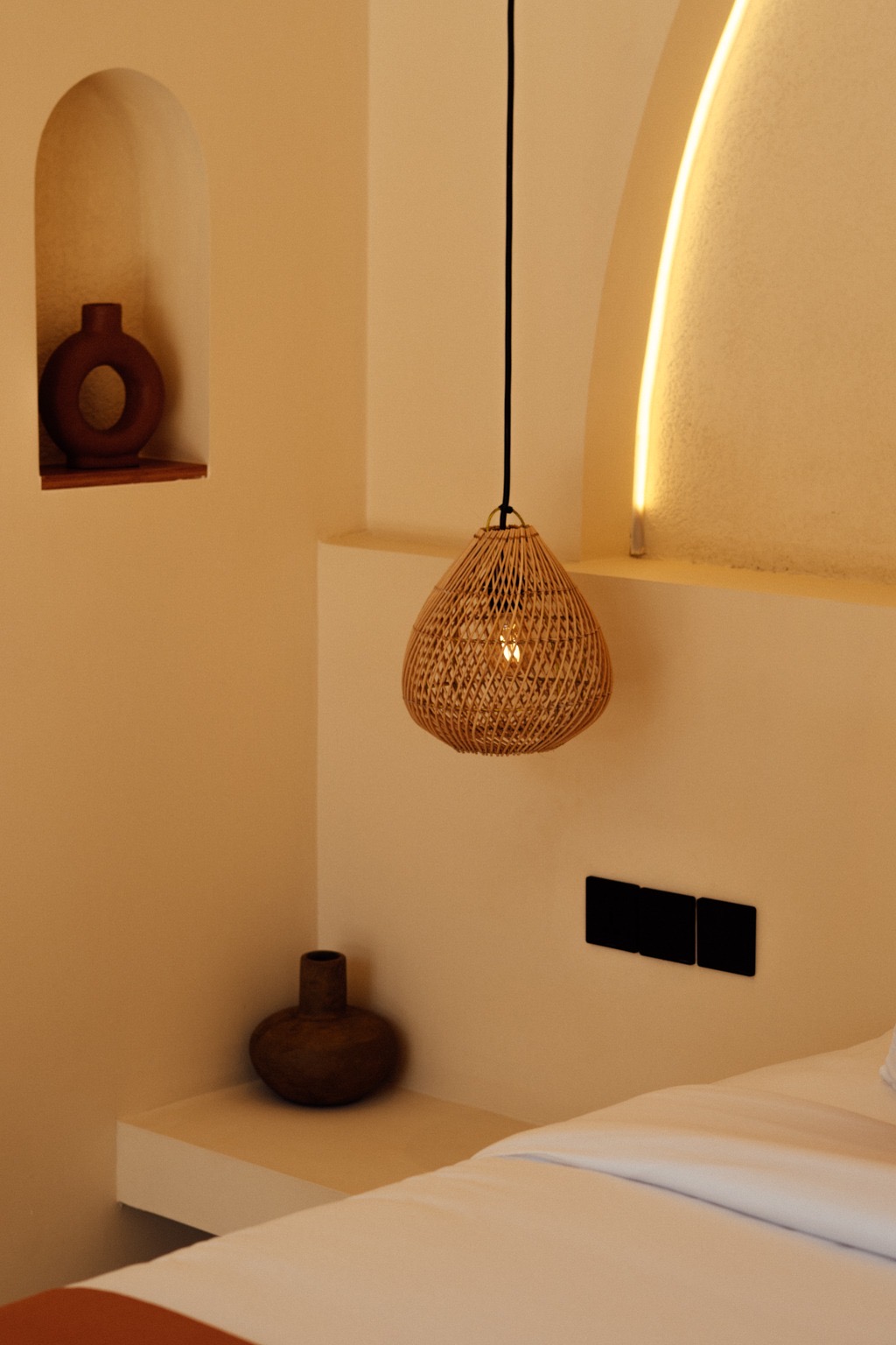 Warm Light