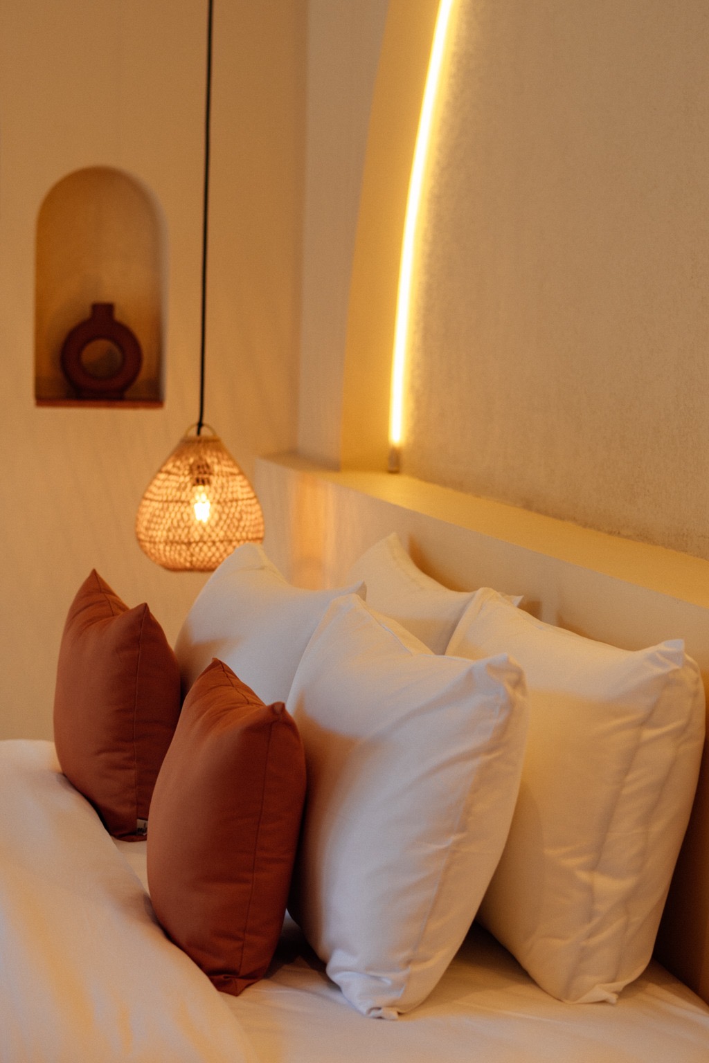 Soft Textures